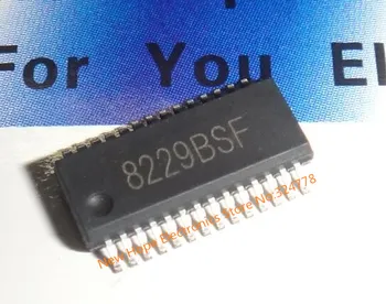 

new hope TTP229-BSF TTP229-LSF TTP229 SSOP28 16 key touch IC 20pcs/lots