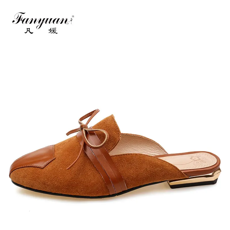 flat stylish shoes