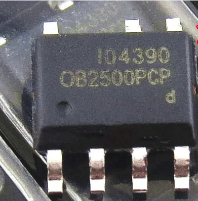 

10 шт./лот OB2500PCP OB2500PCPA SOP-7 новый оригинальный