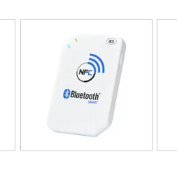 

ISO-14443 RFID Contactless Android Bluetooth smart card Reader ACR1255U