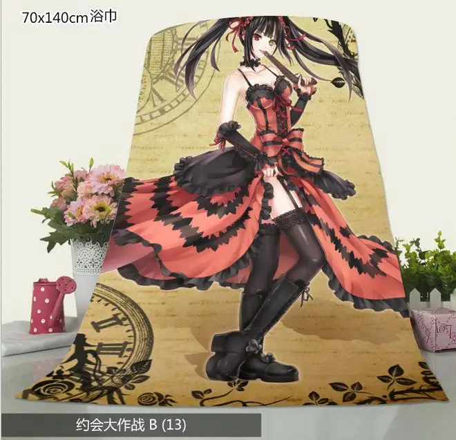 2 Date A Live