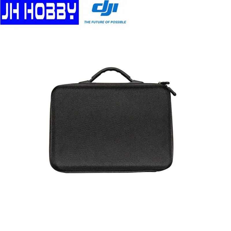 IN STOCK!Nylon Professional Waterproof Drone Bag Handbag Portable Case Shoulder Handbag For DJI Mavic