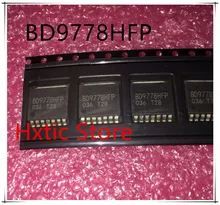 NEW 10PCS/LOT 10pcs/lot BD9778HFP-TR BD9778HFP BD9778 HRP7 IC Free shipping