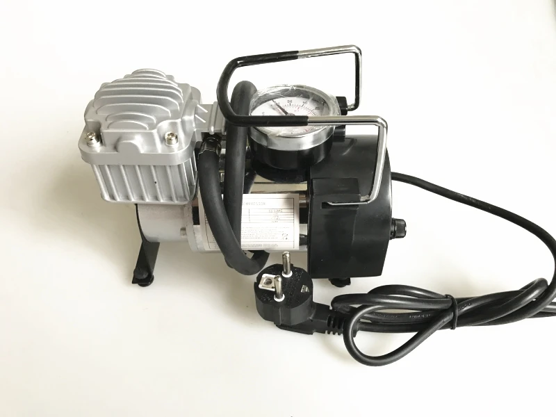 Компрессор для шин Электрический 220 В/110 В 100 PSI кПа|tyre inflator pump|inflator pumpair compressor heavy duty