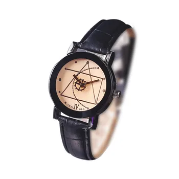 

Fashion 2019 Lovers Quartz Analog Wrist watch Delicate Luxury Business Charm Watches Gift reloj deportivo hombre A3