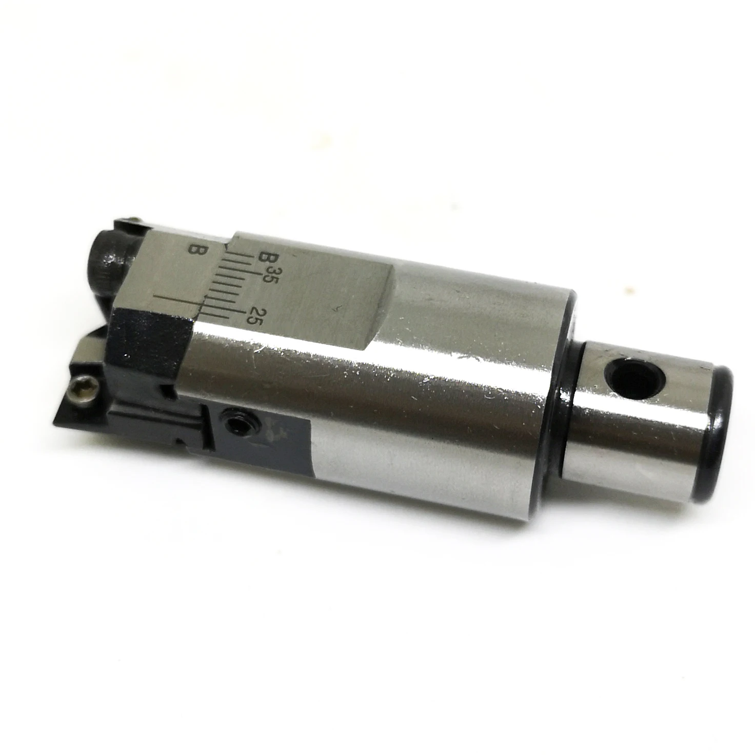  RBH 19-70 Boring tool Double edged Adjustable rough boring head boring cutter LBK rough boring head