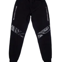 27-44 новая мужская одежда модный певец DJ тонкий индивидуальный стиль молния дизайн шаровары брюки плюс размер костюмы