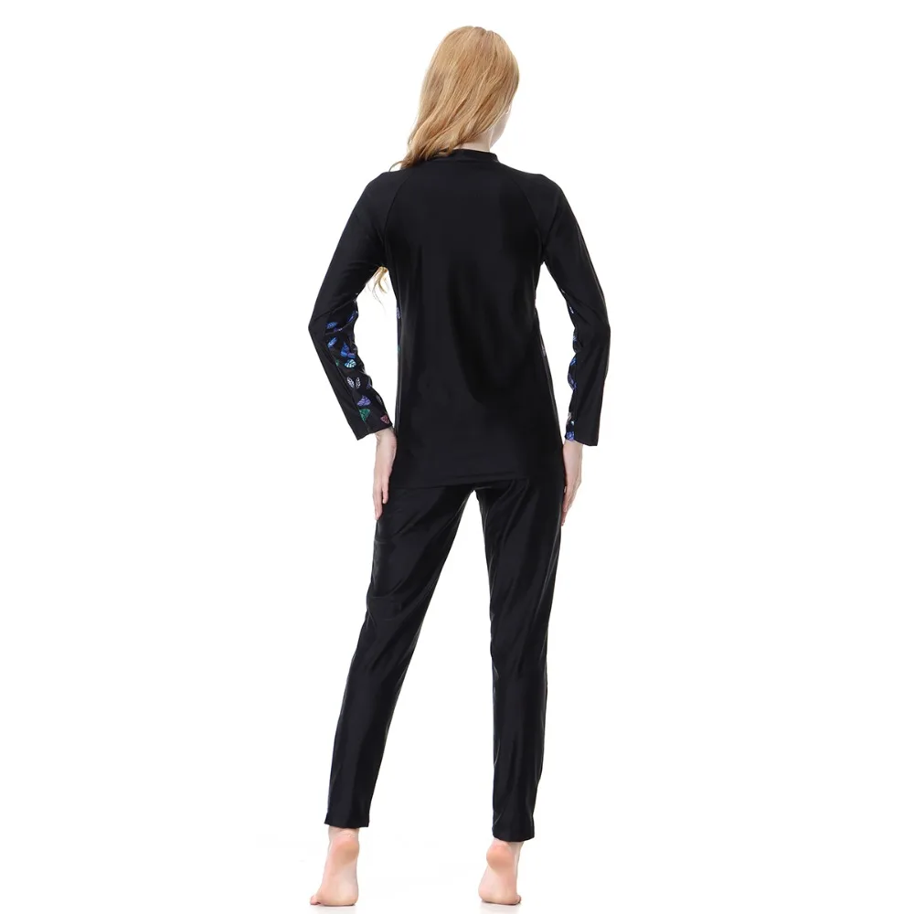 black 10
