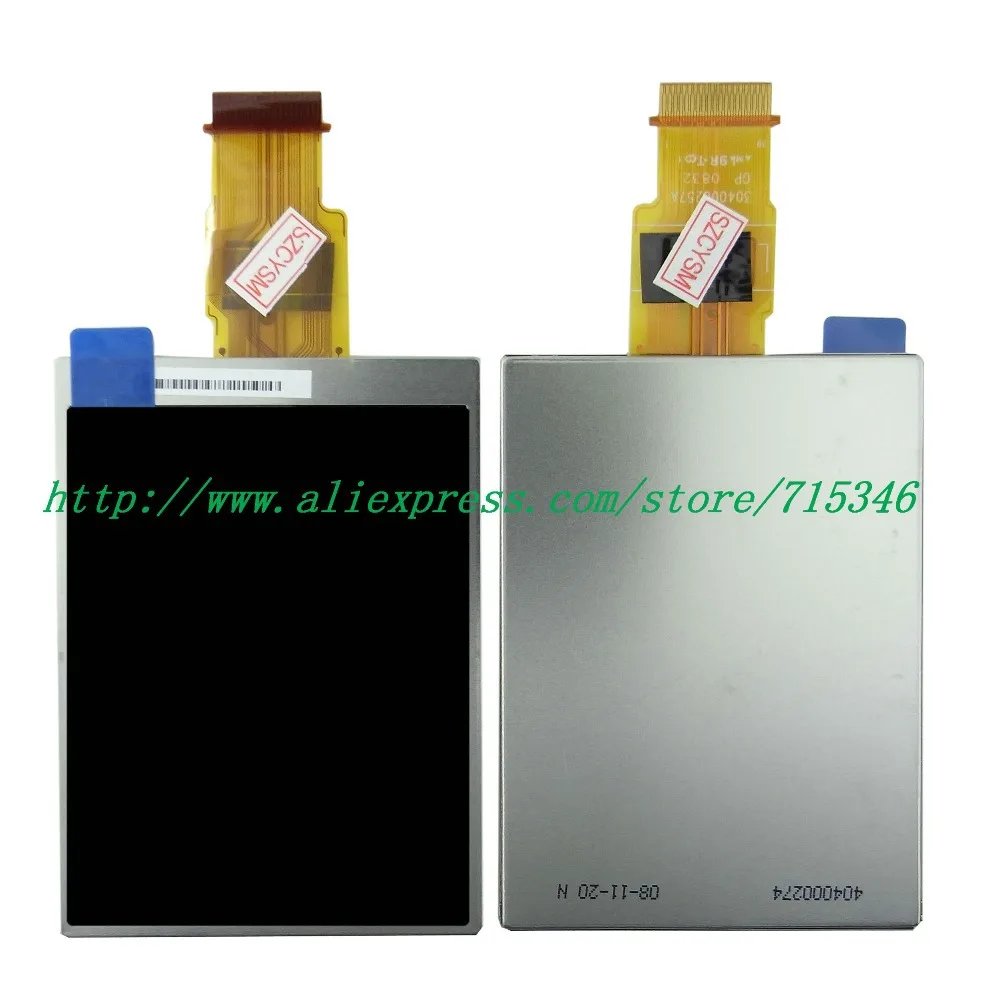 NEW LCD Display Screen For OLYMPUS FE370 FE5000 FE5010 X 905 X 915