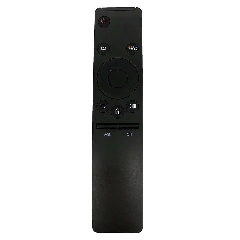 

New Remote Control For SAMSUNG 3D Smart TV 4K BN59-01259B UE40KU6400 UE40KU6400UXZG UE40KU6409UXZG UE43KU6500 UE49K6370SUXZ