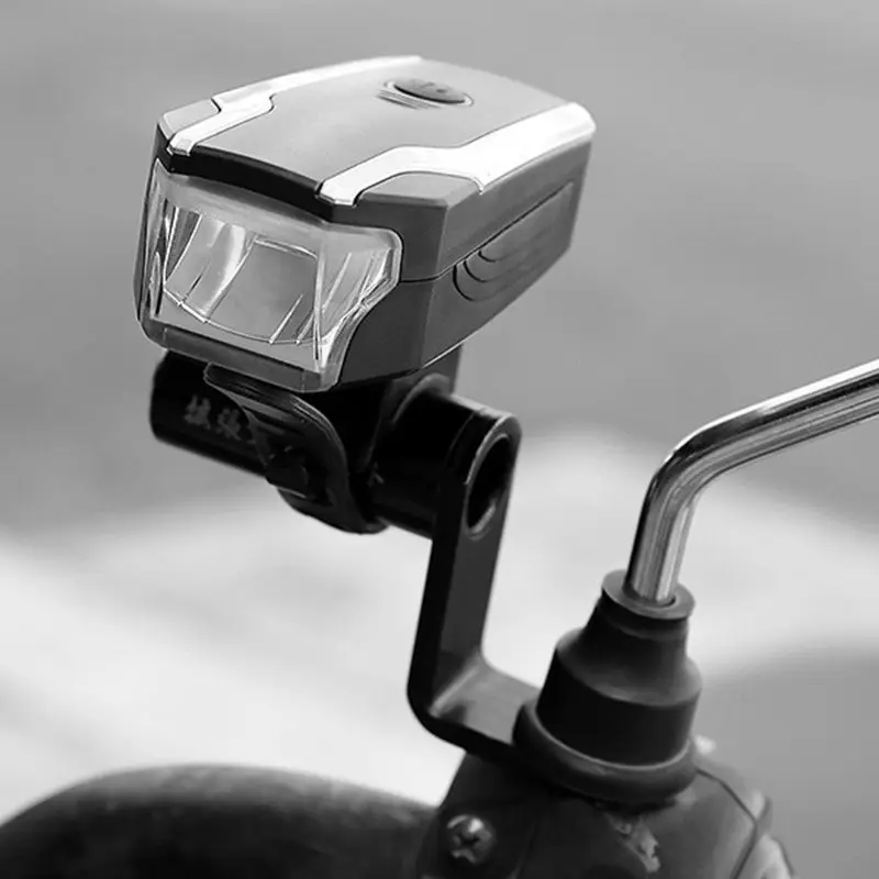 

1 Pc Motorcycle Accessories Rearview Mirror Mount Extender Bracket Holder Clamp Bar Phone Holder Levers Multiple Function