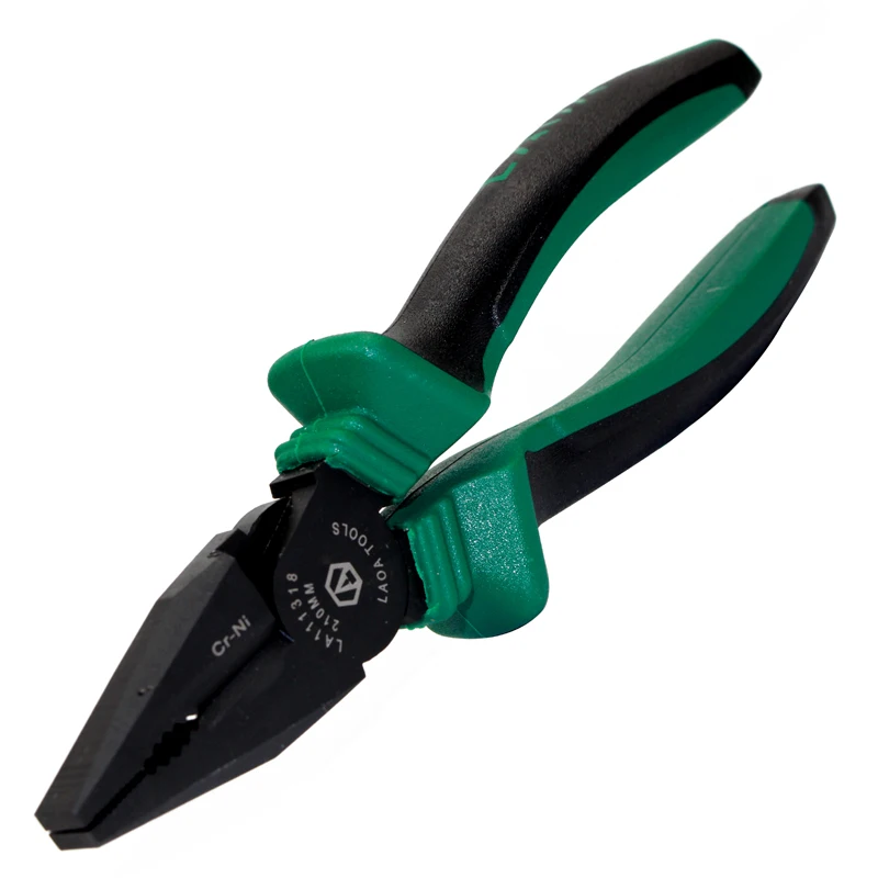High Quality Pincer Pliers Professional Combination Pliers High