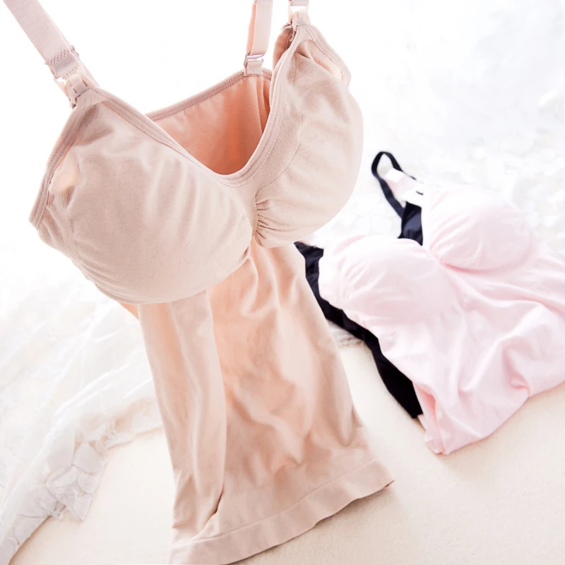 padded bra nursing tank (8)