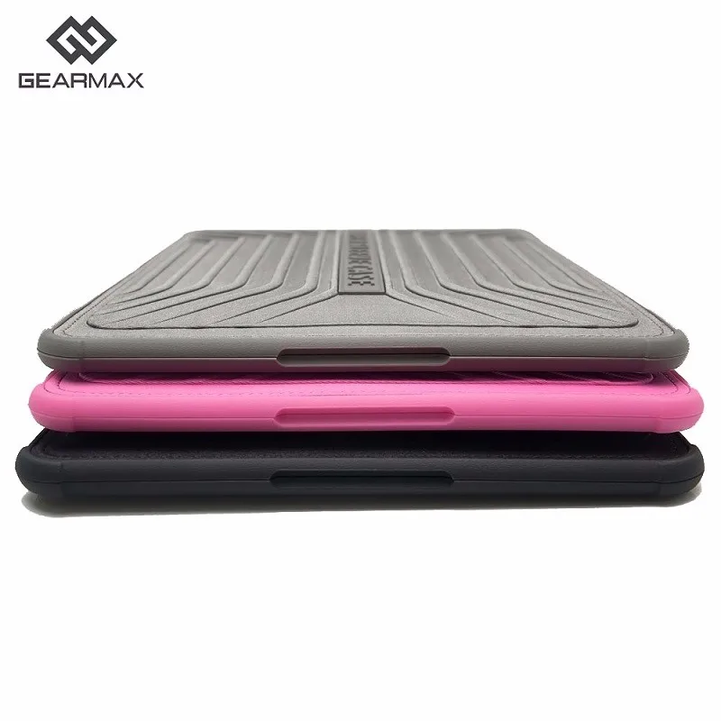 Gearmax Laptop Case Чехол Для Ноутбука 11 12 13 Тонкий планшет Mешок Черный Мешок магнит Случае Нет Молния Крышка Неопрена Планшетный Рукав Моды Ноутбук Сумка