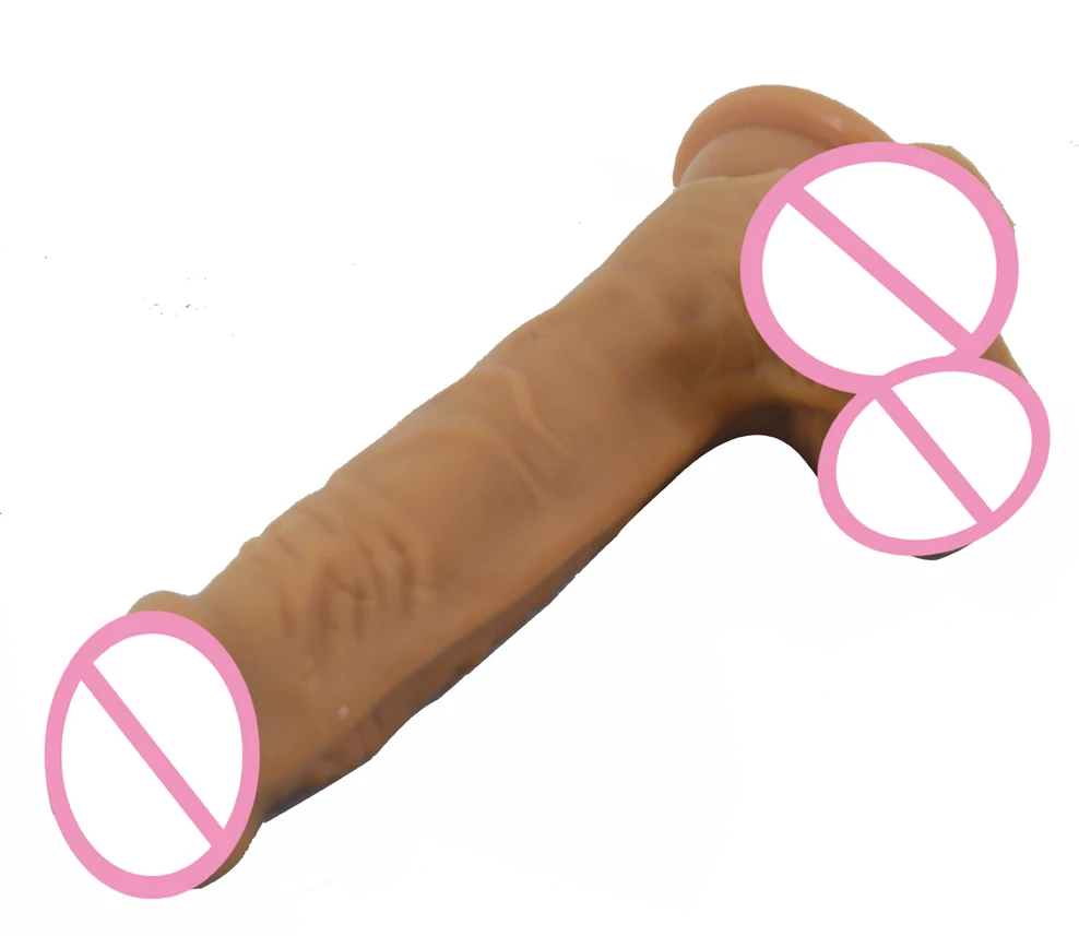 dildo realistic 21