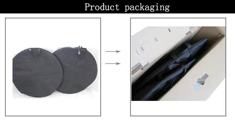 Flash Deal 2017Golf surface carbon wheels 58mm depth 25mm width rims Dimple surface carbon clincher wheelset power way R36 hubs black 1650g 8