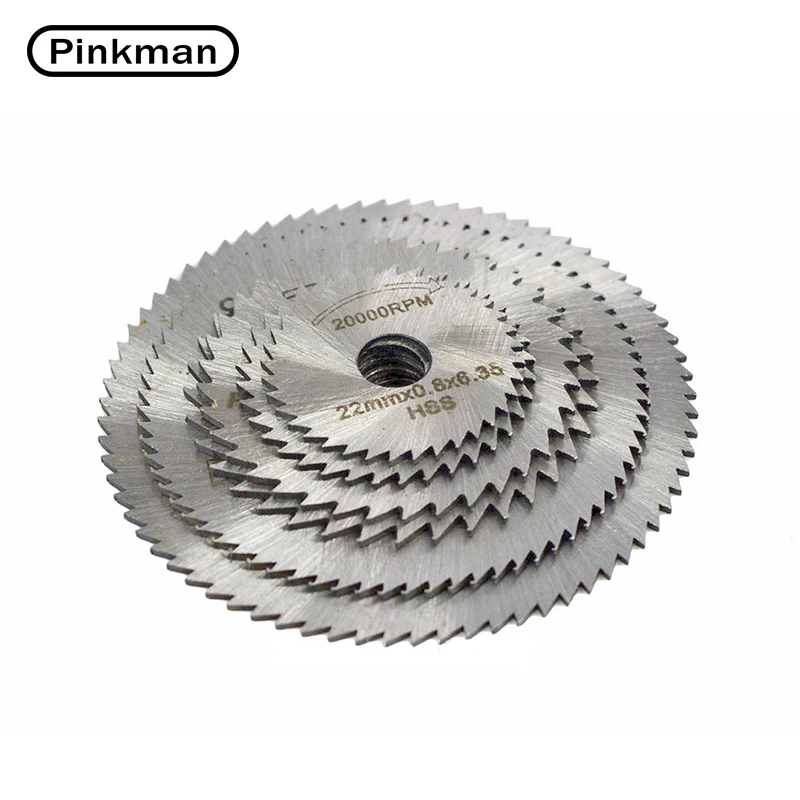 Pinkman HHS Cutting Disc Rotary Tools Cutting Wheel Mandrel Rod for Dremel Tools Accessories Dremel Discs
