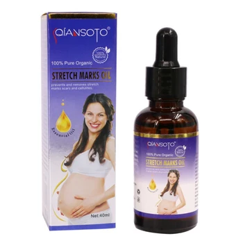 baratas Corpo Óleo Essencial De Reparação Estrias Estrias Removedor De Creme Para O Corpo Da Pele Soro Tratamento Corporal RecommendS1