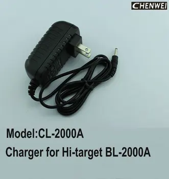 

100% brand new charger for Hi-target HD8200 series controller,BL-2000A battery