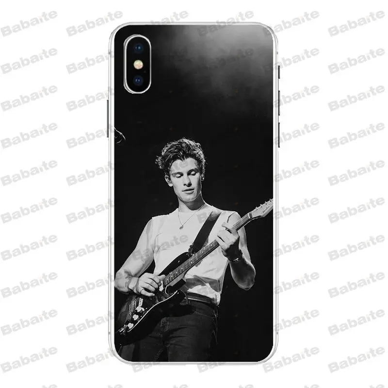 Shawn Mendes