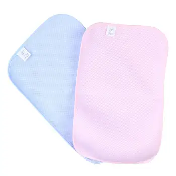 

Ultra Waterproof Sheet And Incontinence Bed Pad Mattress Protector For Baby Children Baby Kids 3D Bamboo Fiber Mattress Protect