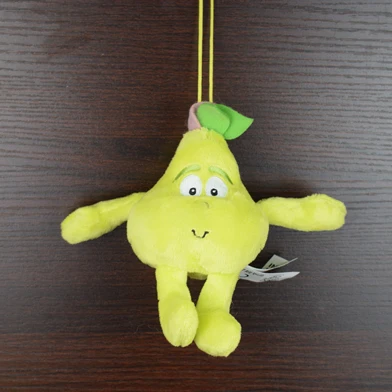 carrot teddy