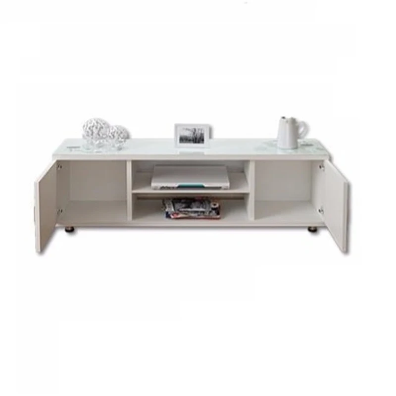 

De Lift Unit Support Ecran Ordinateur Bureau Kast Soporte Tele Wood Living Room Furniture Monitor Stand Table Meuble Tv Cabinet