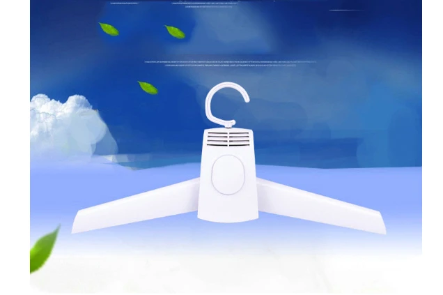 free shipping clothe Shoe Dryer family multi functional heater hotel supplies 5KG Anti moisture mildew removal