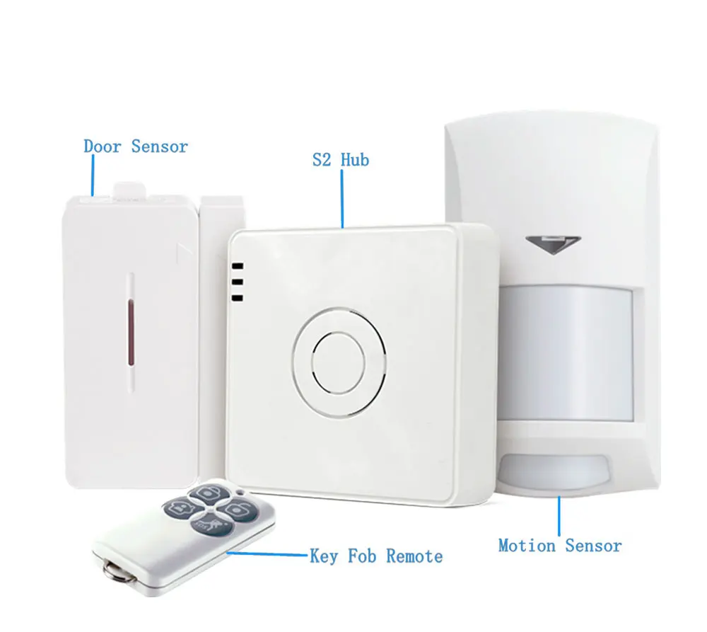 Broadlink S2 Security Kit (17)