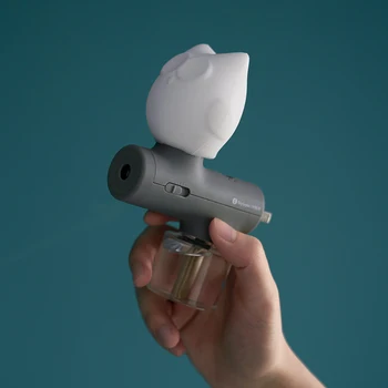 

Multi-Function Mosquito Repellent Bird Night Light With Sensor Plug -Mosquito Repellent Can Be Installed dropshipping