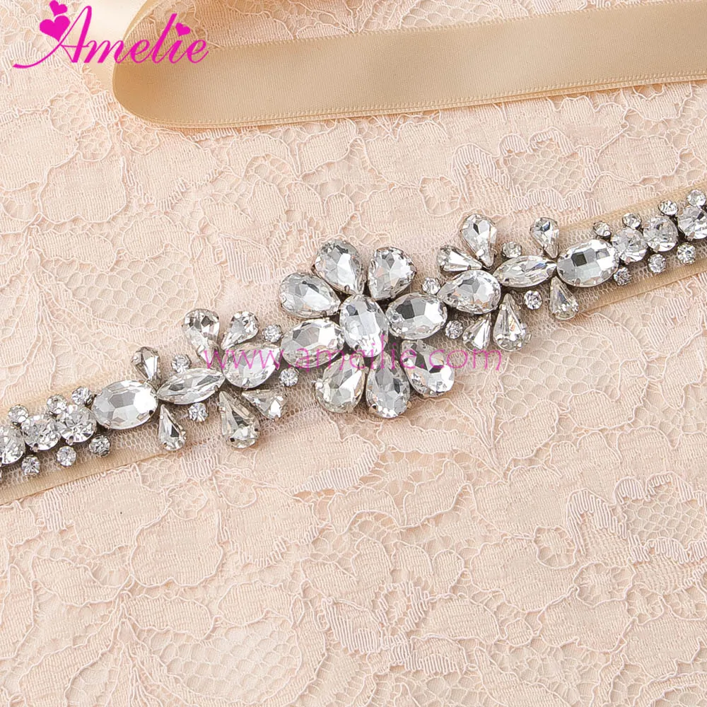 AS258 wedding belt