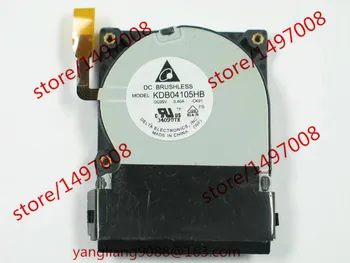 

Delta Electronics KDB04105HB CK91 DC 5V 0.4A Tablet notebook CPU Fan