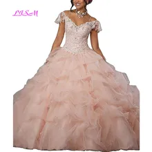 Скромное бальное платье с открытыми плечами винтажное платье с v-образным вырезом и аппликацией арабские Длинные Выпускные платья Новое Vestido Noche Largo