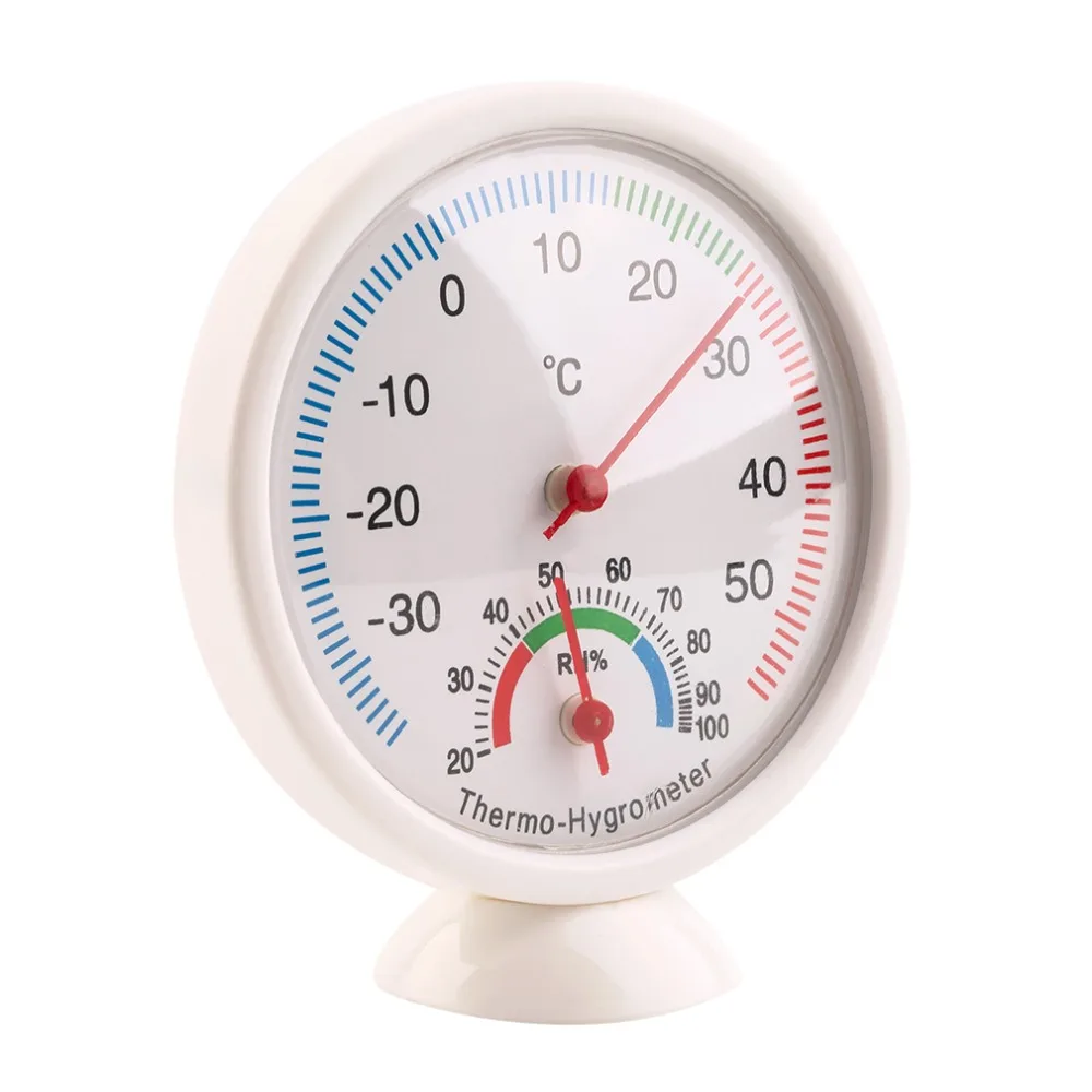 Термометр-гигрометр для помещений и улицы, измеритель температуры, цифровой термометр infravermelho, тепловизор, метеостанция