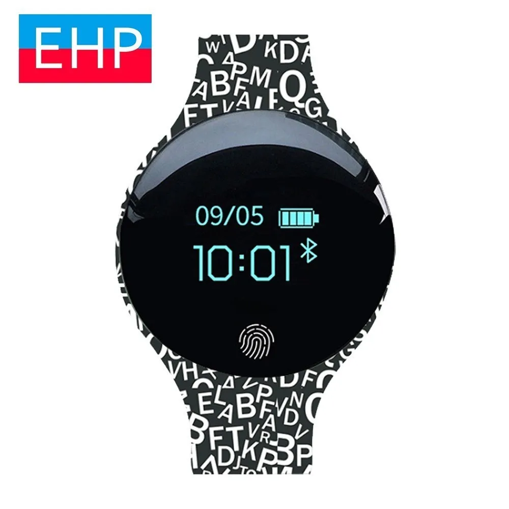 

Smart Watch Waterproof Sport Fitness Activity Android With Whatsapp Gps Women Men Ip68 Pedometer For Apple Iphone Xiaomi Huawei