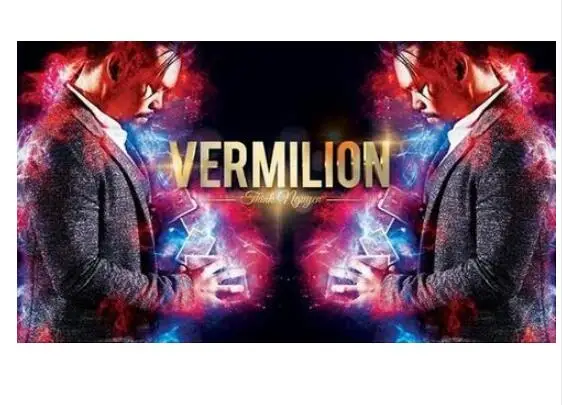 Vermillion by Think Nguyen - Magic tricks | Игрушки и хобби