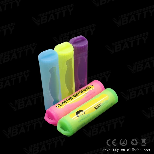 18650 silicone case 4