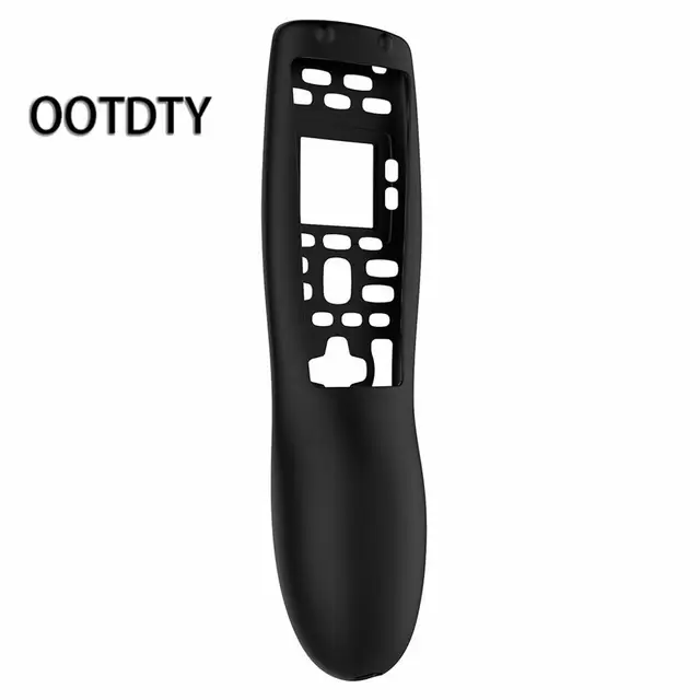 Remote Control Silicone Protector Case Cover Skin For Logitech Harmony