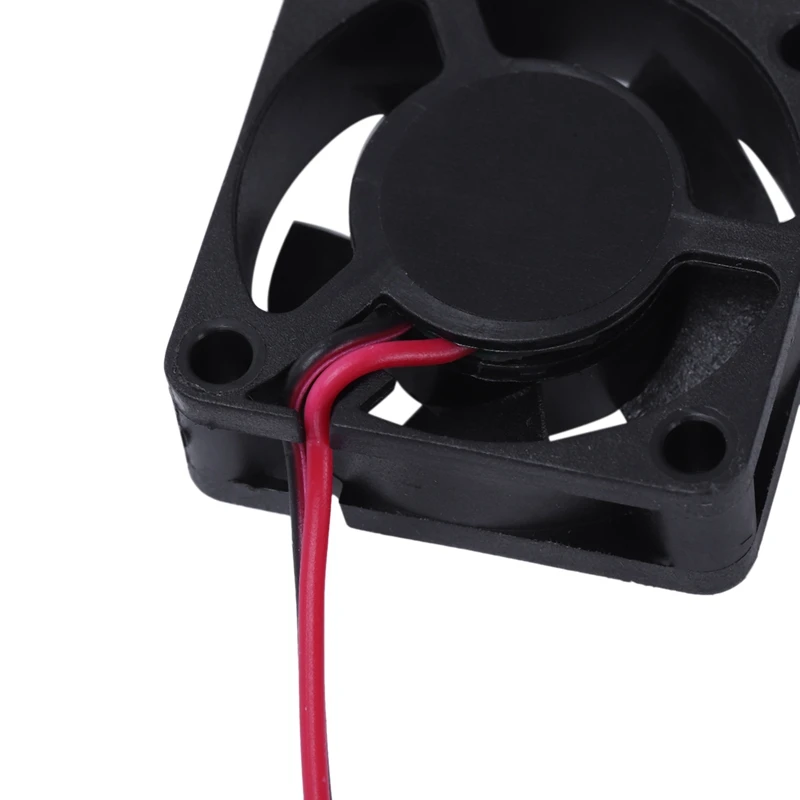 For Rc Model Car Esc 3010 Motor Cooling Fan For Remote Control Car Parts Accessories