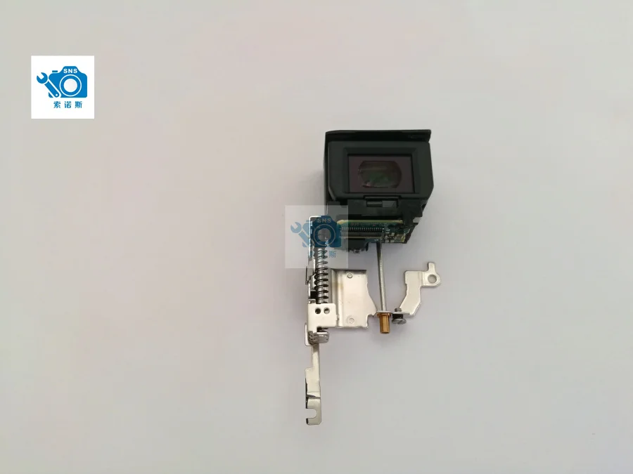 

New and original forSony DSC-HX80 HX80 View Finder Assembly Replacement Repair Part