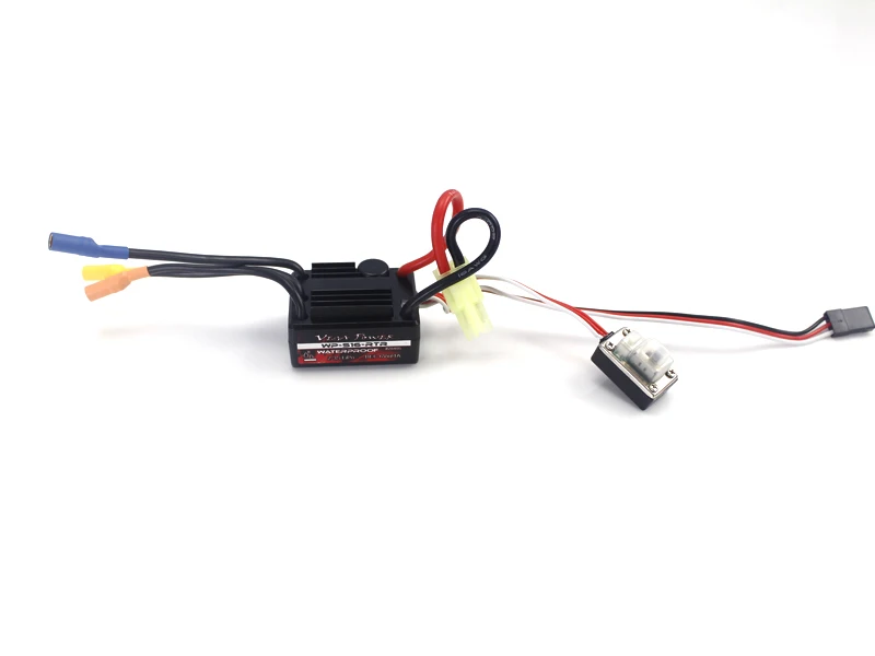 

Himoto RC CAR PARTS E18 1/18 Brushless ESC 21805