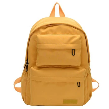 

Wild Large Capacity Waterproof Cloth Travel Backpack Nylon Backpack Multi Pocket Backpack