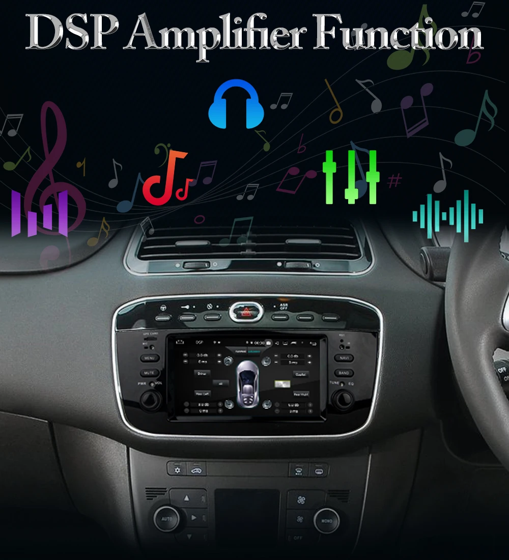 Discount Owtosin Car Radio Multimedia Video Player Navigation GPS Android 9.0 For Fiat LINEA 2014 2015 Car 4GB RAM 6 Discount Owtosin Car Radio Multimedia Video Player Navigation GPS Android 9.0 For Fiat LINEA 2014 2015 Car 4GB RAM 6