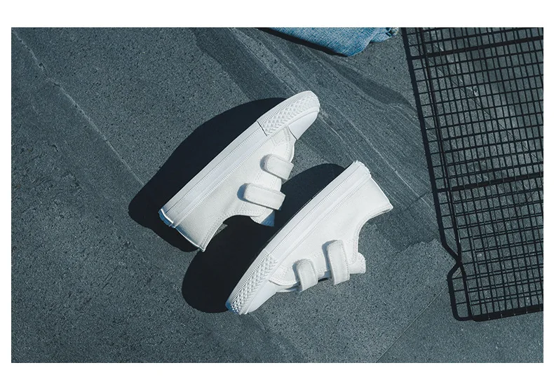 2020 New Students Canvas Shoes Breathable Boys Girls Fashion Shoes Candy Color Sneakers size 20-38 OP5001