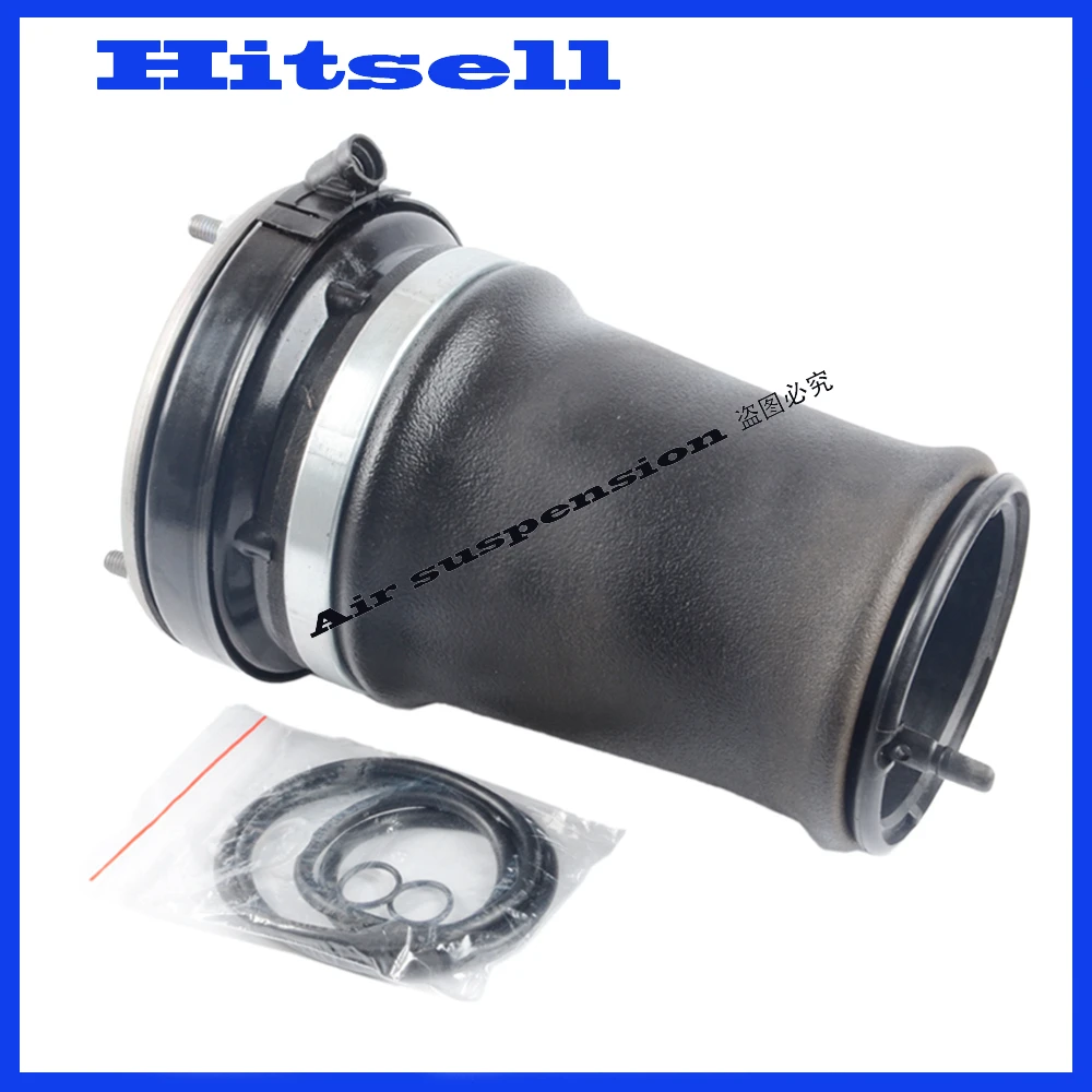 

Front Right Air Suspension Struts Shock Air Spring Bag For BMW X5 E53 OEM 37116757502 37116761444