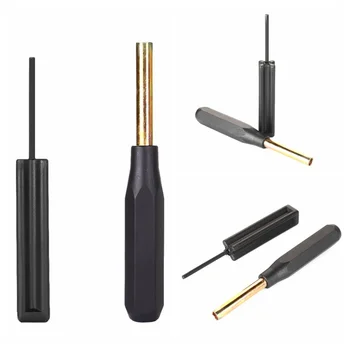 

Hunting Pistol Removal Tool For Glock Takedown Punch Front Sight Tools Tactical Installation Remove Disassembly Accessories