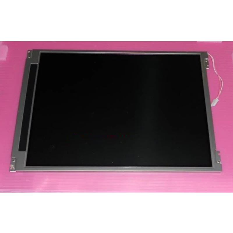 

For TORISAN 10inch TFT LCD Screen 800(RGB)*600 30 Pins With CCFT Display Panel Replacement