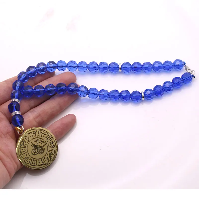

Arab Coin Turkey Coins Ottoman Car Rear View Mirror crystal Car Pendant