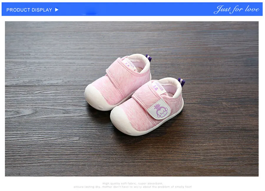 Kalupao-Unisex-Baby-Shoe-Cotton-Fabric-First-Walker-Shoes-Anti-Slippery-Soft-Tpr-Hook-&-Loop-Prewalker-Sneakers-Baby-Casual-Shoe-(8)