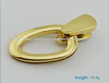 

(10 pieces/lot) new female bag popular general high-grade fine lock bags handbags hardware accessories